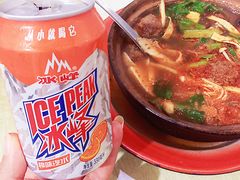 -清真·马文砂锅大全(麦苋街店)