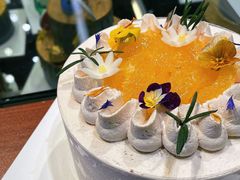 -卷心卷意·轻甜蛋糕(新光天地店)