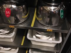 -巴奴毛肚火锅(商城路店)
