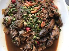 -风味小馆(天目湖宾馆店)