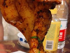 -代木儿回锅肉