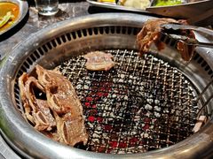 -一品诚记烤肉·甄选店(中南路店)