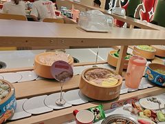 -天河城购物中心