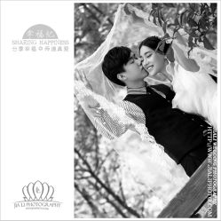 -奈斯影像婚纱摄影(拱墅店)