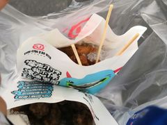 -傅强排骨(成都总店)