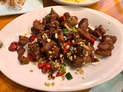 -星奇缘·海鲜餐厅(东山美食地标店)