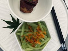 -九里云松·天香餐厅