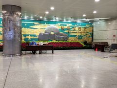 -杭州萧山国际机场