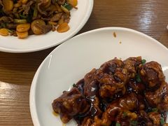 -毛哥小馆子(百井坊巷店)