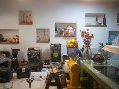 -甛时(咸奶油特色店)