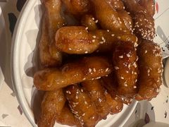 -姥姥家春饼店(惠新东街店)