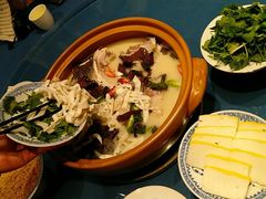 花胶-湘轩·土菜研究院(光大店)