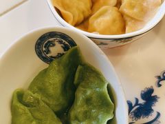 -东方饺子王(和平里店)