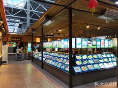 -森谷美食公园(杨行店)
