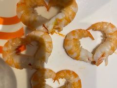 -V-ONE西雅图海鲜自助餐厅(仓山万达广场店)