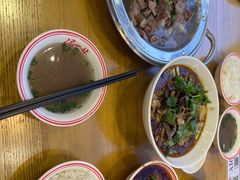 -冯四孃跷脚牛肉·川菜(徐州云龙店)