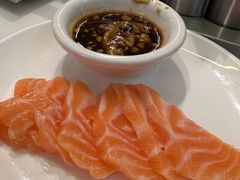 -白云宾馆-祥云西餐厅·法式鹅肝海鲜自助