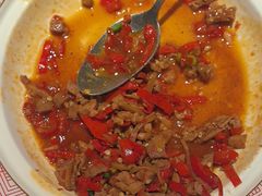 -千百味红餐厅·江西菜(绿地双子塔店)