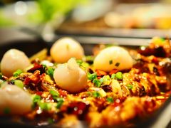 -鱼酷活鱼烤鱼(恒隆广场店)