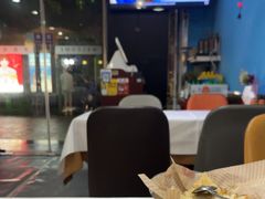 -葛尼沙印度餐厅 (镇明路店)