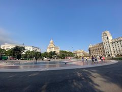 -加泰罗尼亚广场