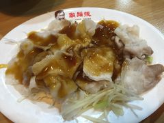-胡须张鲁肉饭(南京三民店)