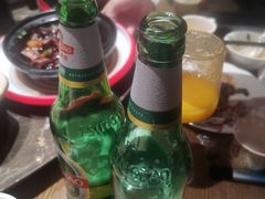 -吕氏焗小鲜•海鲜青岛菜(总店)