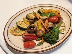 -马克西姆俄罗斯餐厅(通亚街店)