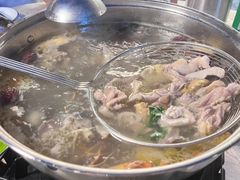-小煵记·打边炉(西丽文光店)