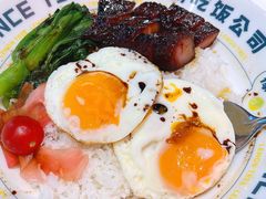 -柠檬树茶餐厅(海雅缤纷城店)