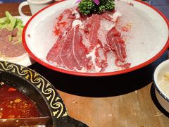 -黄家码头老火锅(解放碑旗舰店)