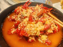 -红辣椒·川菜·火锅(科华路店)