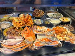 -鲤.金记沙茶面(总店)