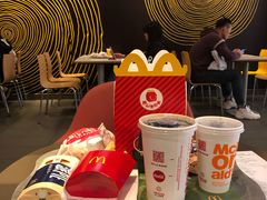 -麦当劳(华发商都店)