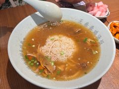 -王春春鸡汤饭(重庆巴南万达店)