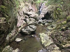 -宁波五龙潭景区