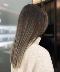 -Rise Hair上升造型
