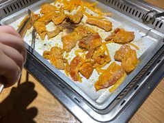 -新石器烤肉(无锡万象城店)