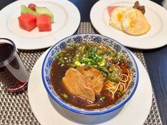 -苏州吴宫泛太平洋酒店