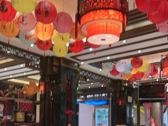 -盈春大饭店(千山路店)