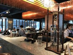 -sugarman espresso素饮糖人高新咖啡工厂
