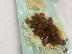 -卫鼎轩·曹公馆(鼓楼店)