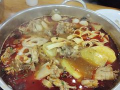 -专业跳跳蛙·彭彭老铺(步行街店)