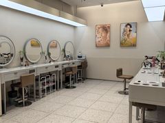 -天真蓝照相馆(五角场百联又一城店)