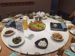 -筱爷叔·上海传统手工菜(玉树路店)