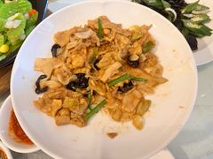 -老太原菜馆(中正天街店)