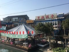 -晓琦农家菜馆·地道农家菜