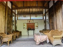 -驿舍·民國老营房院子私房菜(科学会堂店)