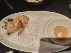 -上井精致料理(中兴商业大厦店)