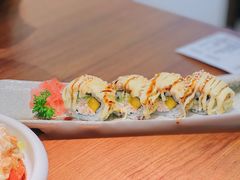-小川洋风料理(大悦城店)